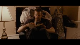 Pat reads Hemingway and looks for a happy ending!