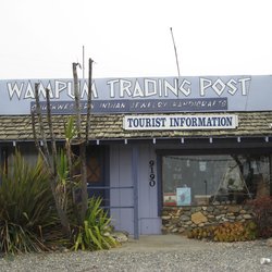 Wampum Trading Company